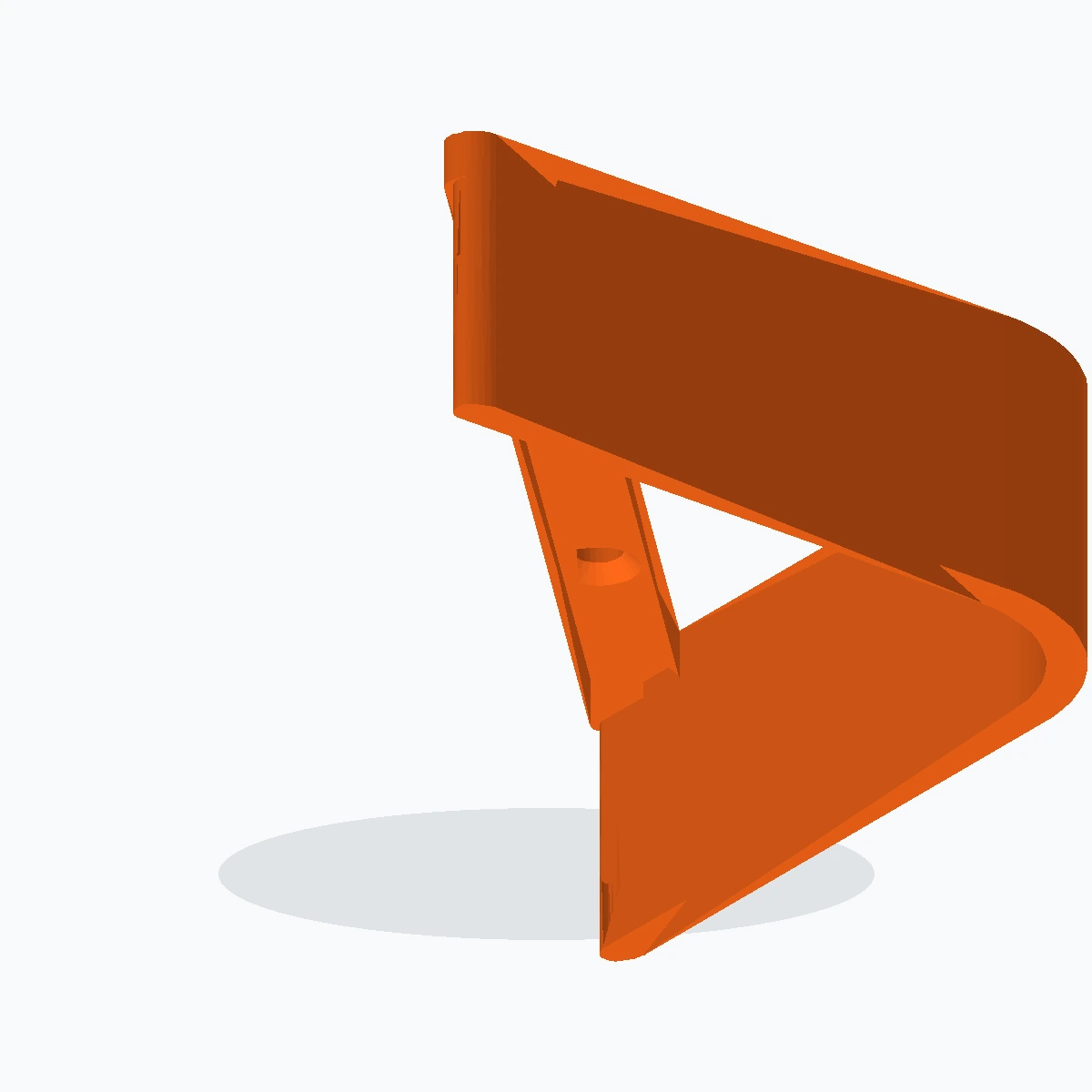 Virgin Media Super Hub 3 Wall Mount Bracket