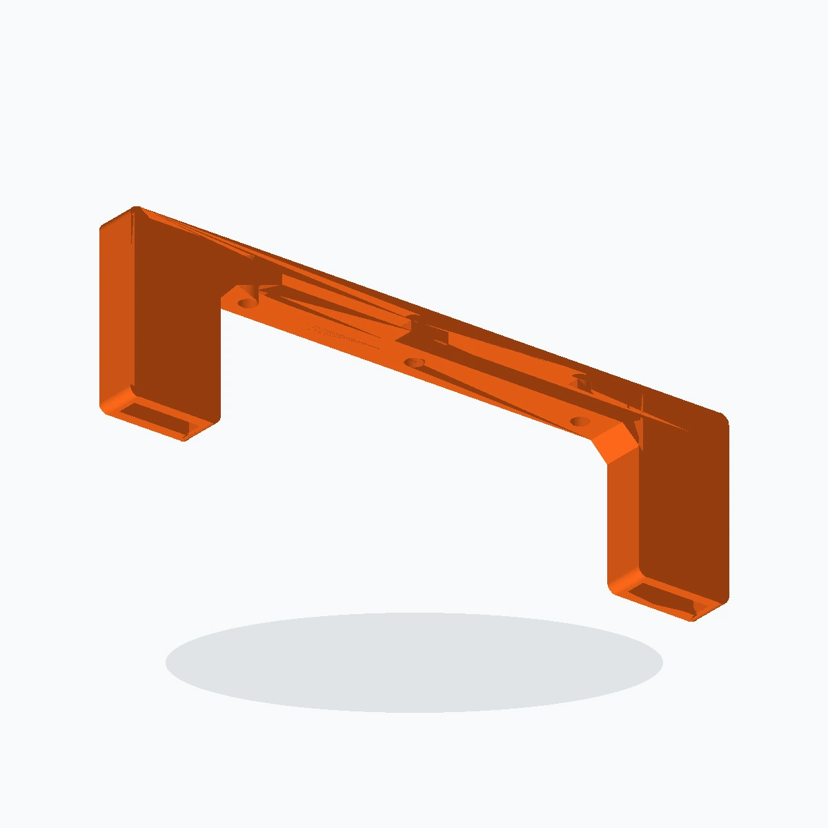 BT Router Wall Bracket for Hub 4, Hub 5, Smart Hub and Smart Hub 2