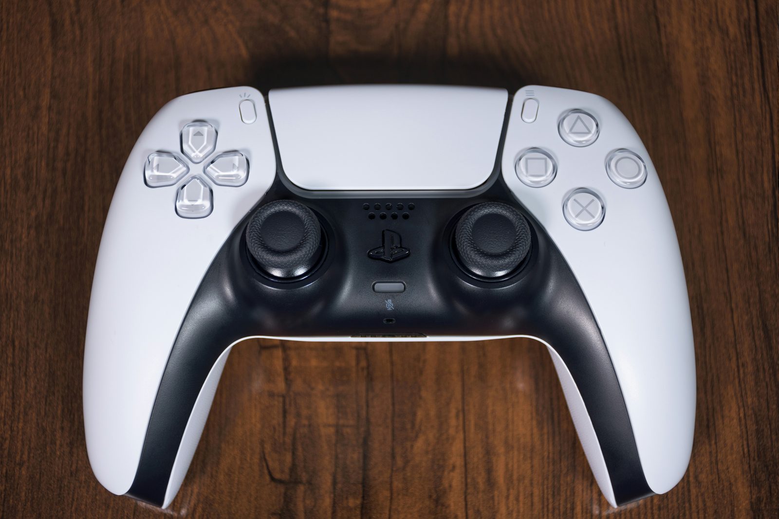 PS5 DualSense controller — HDMI port repair