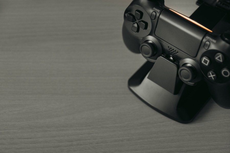 Sony PlayStation 4 console