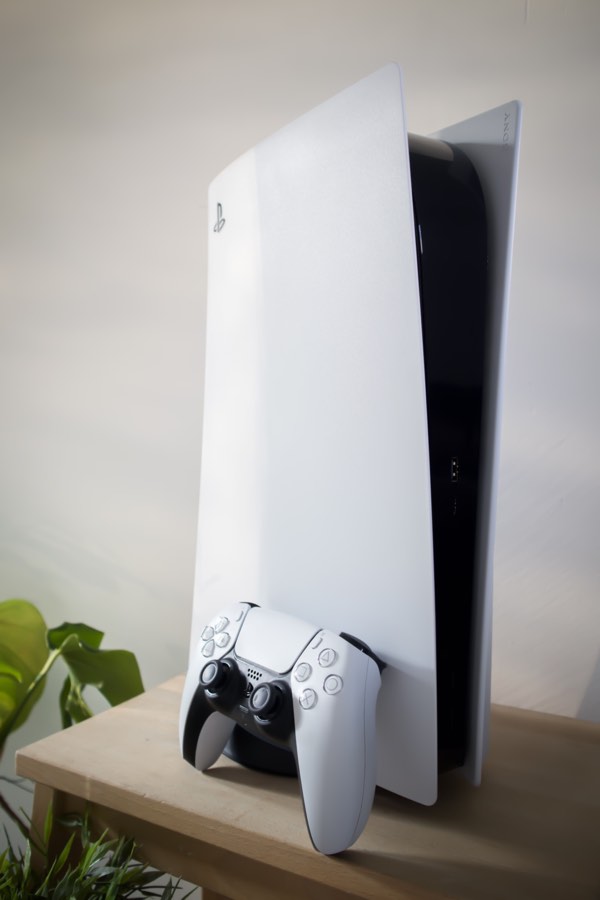 PlayStation 5 console