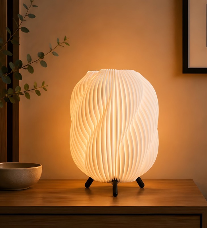Bloom Lamp