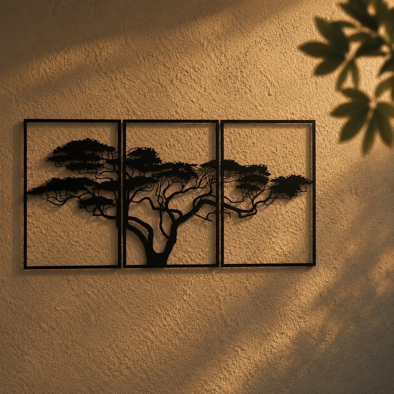 Savanna Wall Art