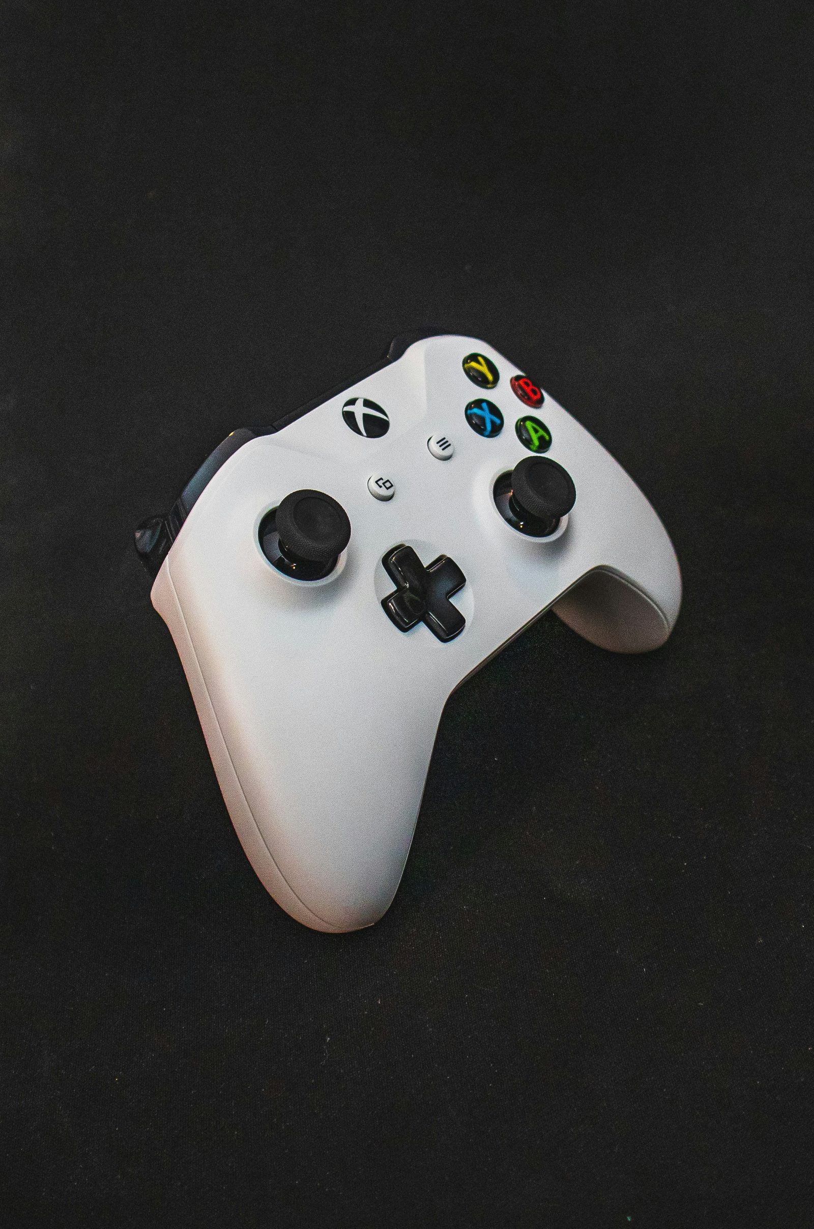 Xbox Wireless Controller &mdash; Hark Tech UK Hall Effect drift repair